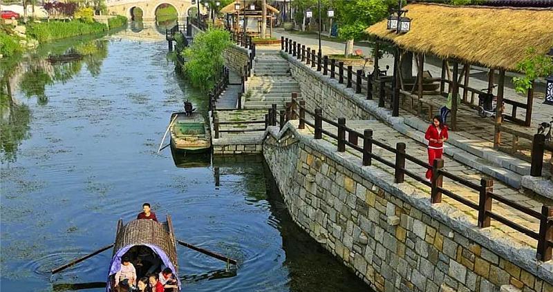 天寒地冻用水无忧，扬州城控长江水务“561”服务队杠杠的